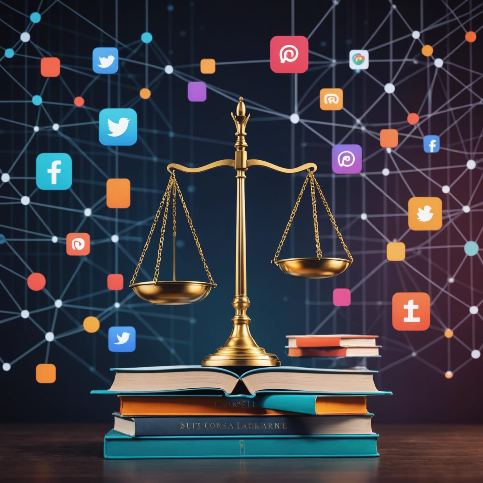 Proprietary Rights and Social Media: Navigating New Legal Frontiers